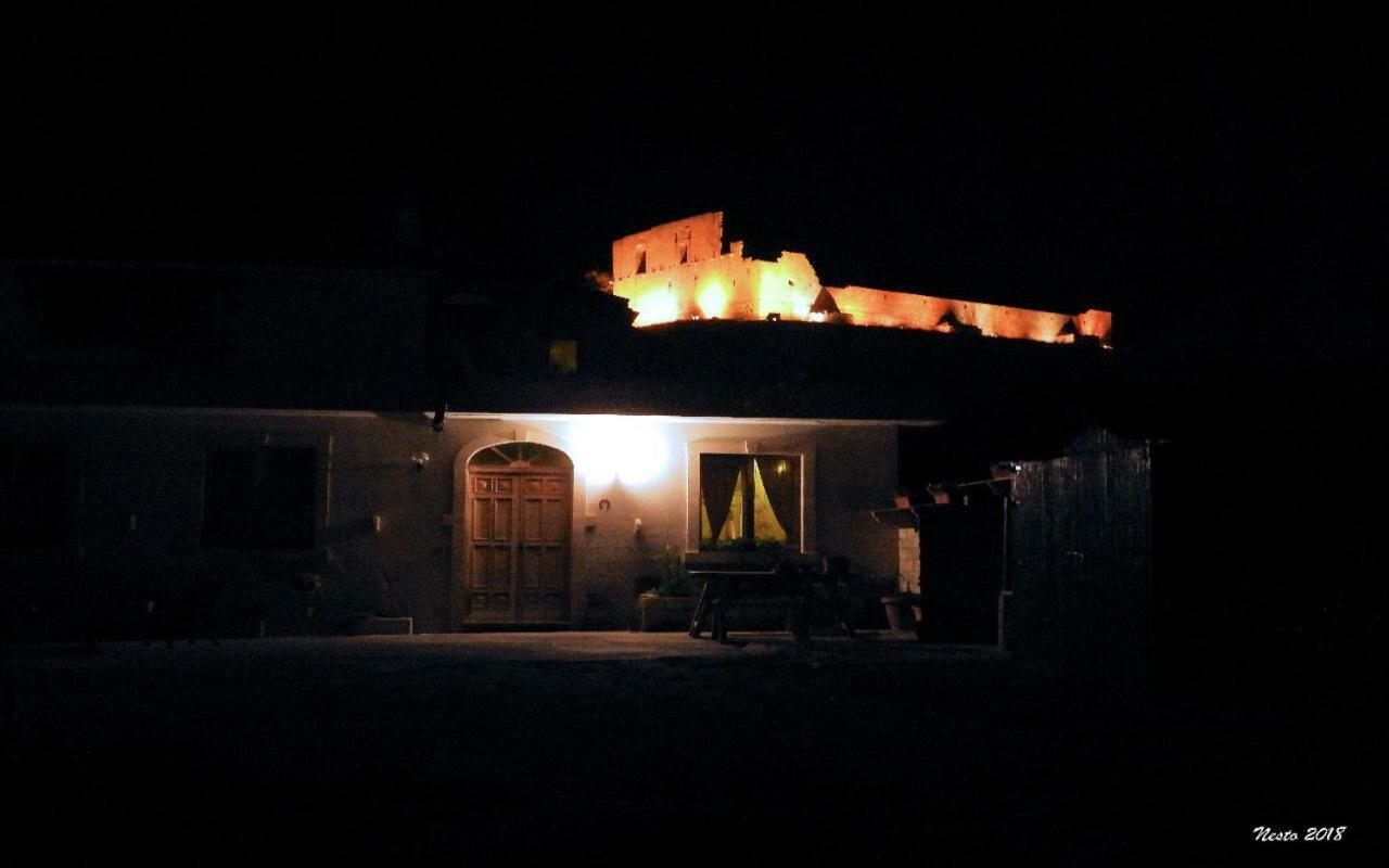Villa Radiosa Gravina in Puglia Exterior foto